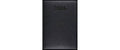 SIMPLEX Simply Flex 2026 1T/1S, 148 x 208 mm, schwarz