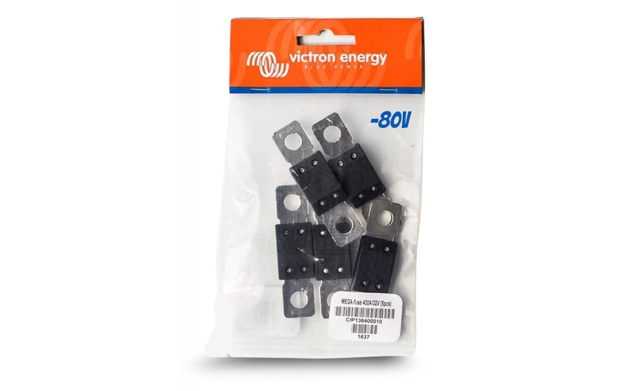 Victron Energy Mega-Sicherungen 300A/80V 5er Pack