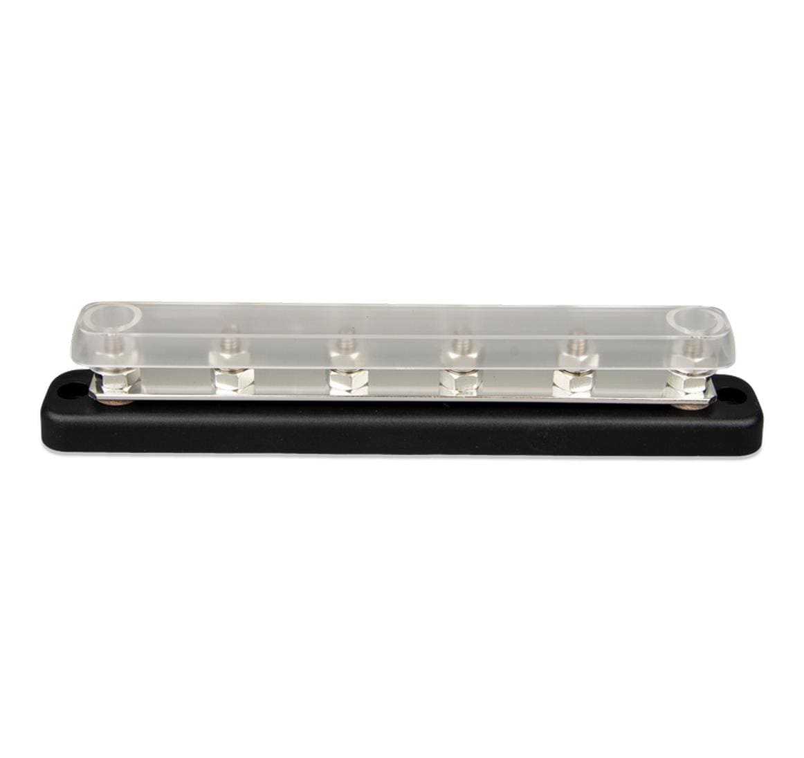 Victron Energy Verteilerschiene 150A 6xM6 mit Abdeckung