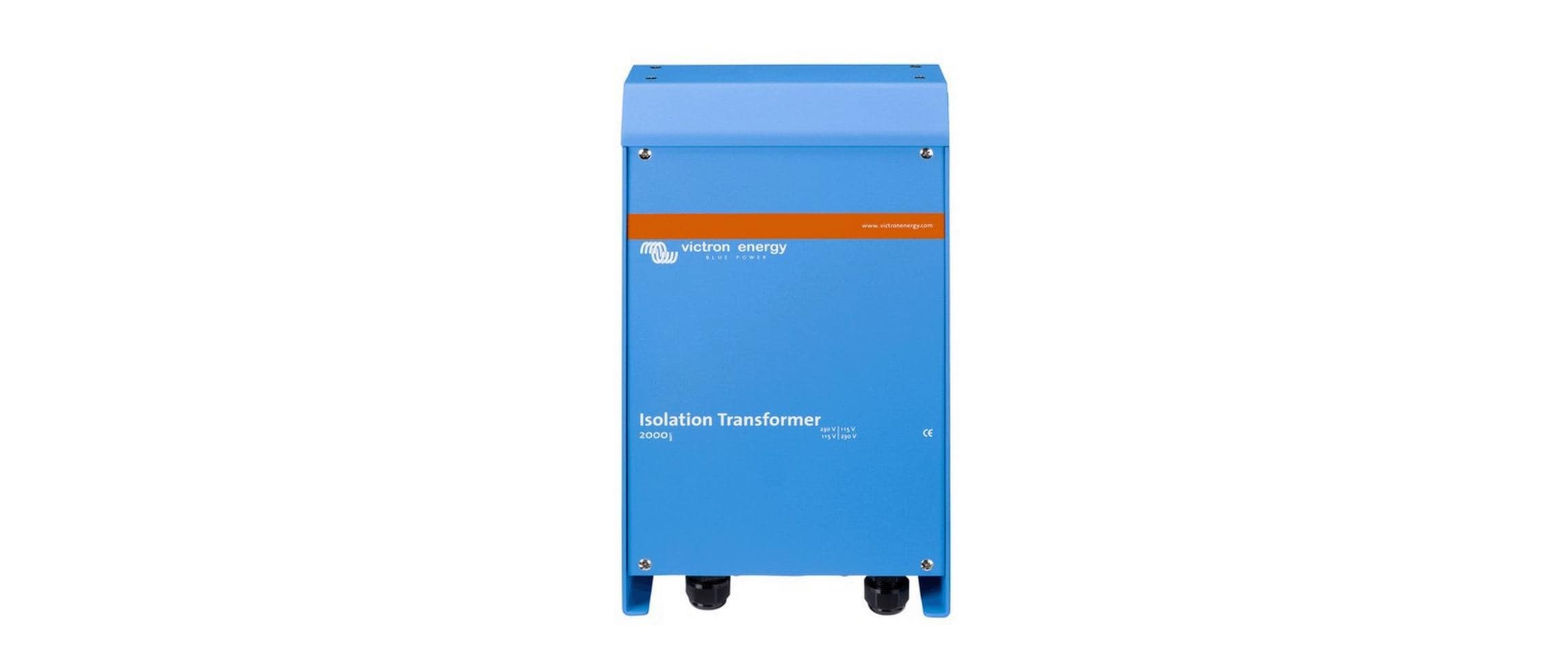 Victron Energy Trenntransformator 115/230VAC 2000W