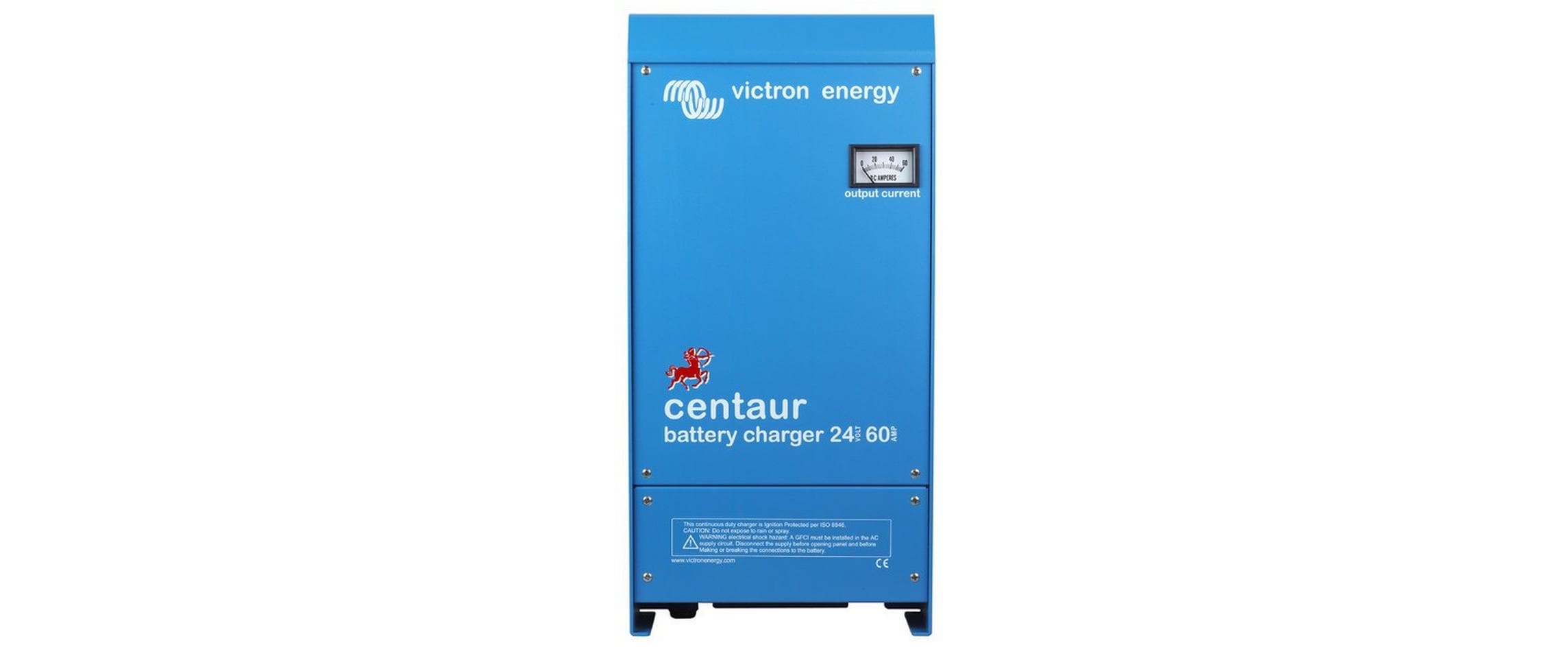 Victron Energy Centaur 24/60 (3) Ladegerät 24V 60A  90-265 VAC