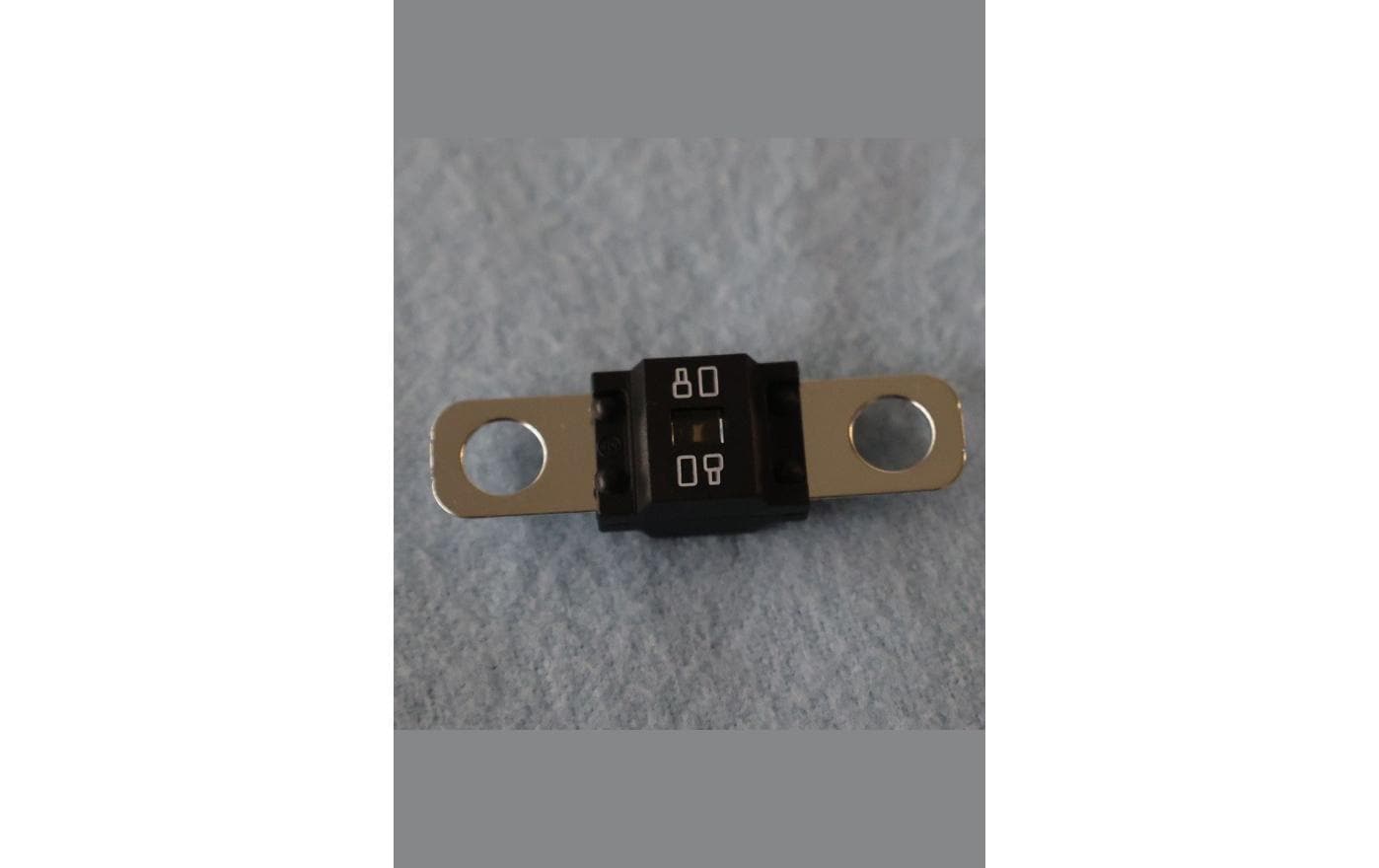 Victron Energy MIDI Sicherung 80A 58V M6 5er Pack