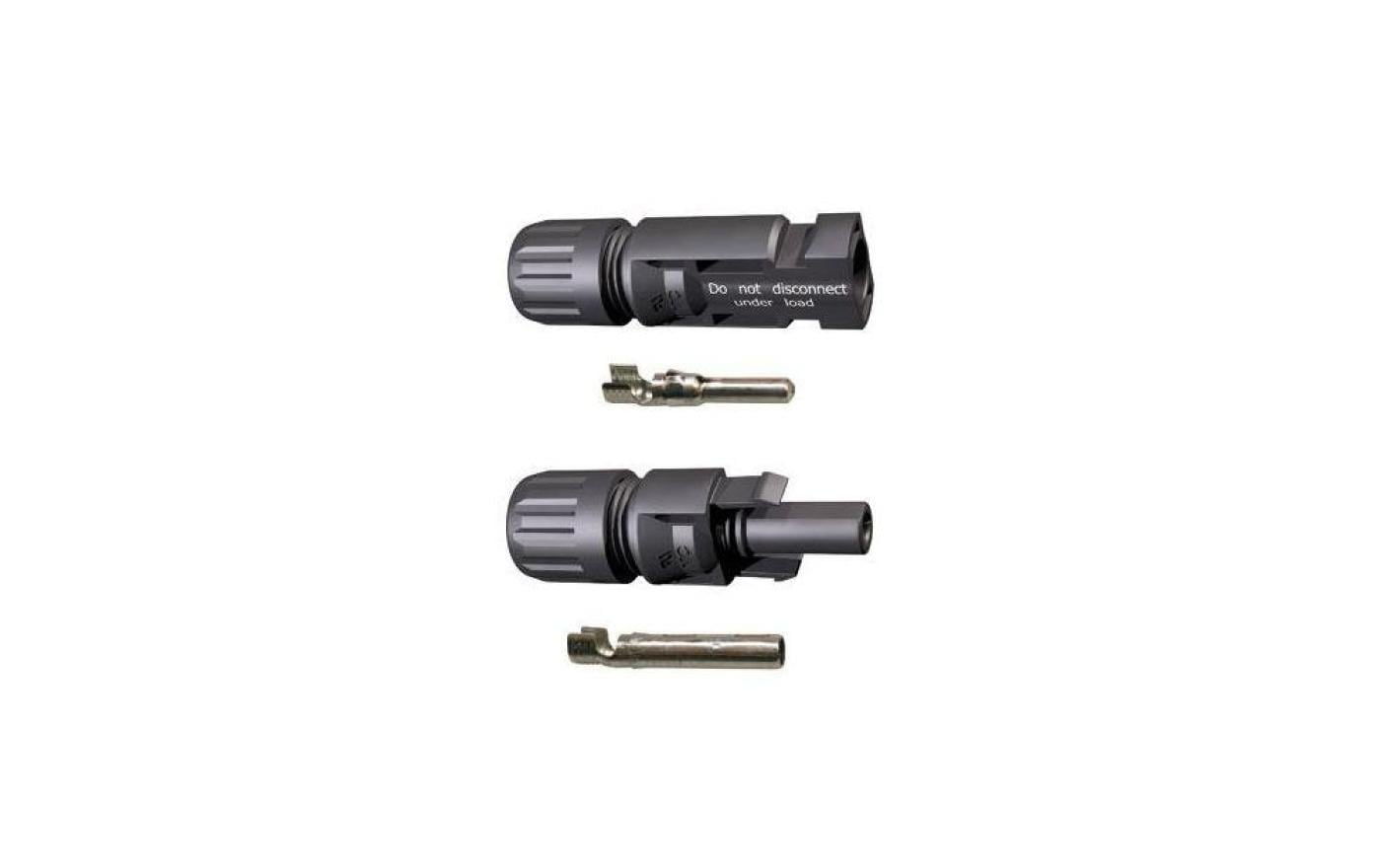 Victron Energy Solar-Stecker Set MC4-kompatibel