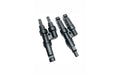 Victron Energy Abzweig-Stecker Set MC4-kompatibel