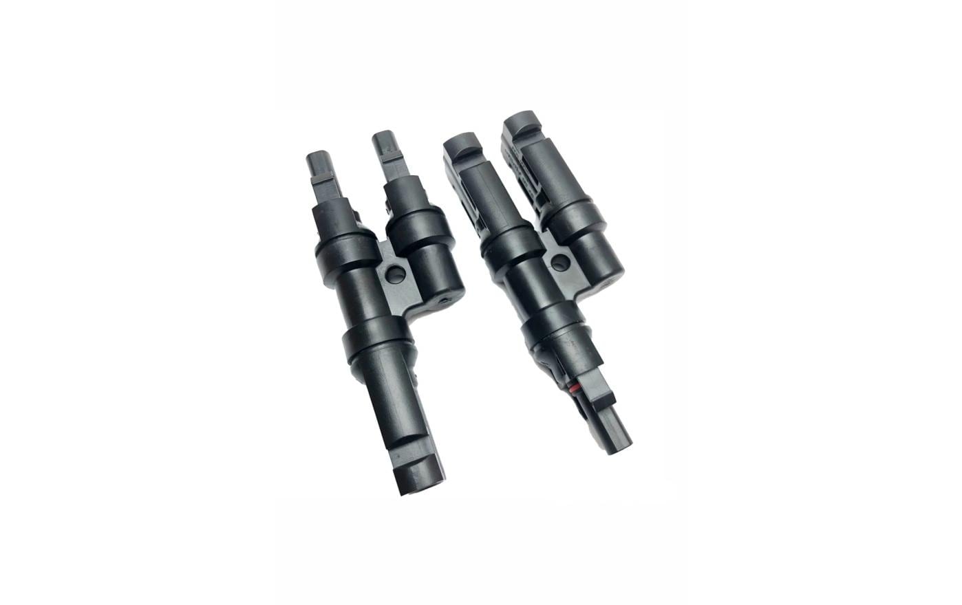 Victron Energy Abzweig-Stecker Set MC4-kompatibel