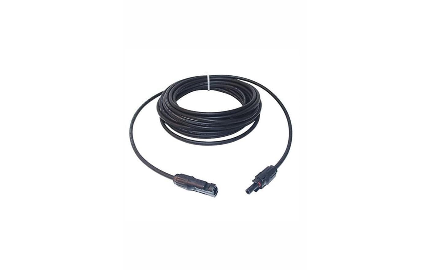 Victron Energy Solarkabel  1x6mm2 10m MC4-kompatibel