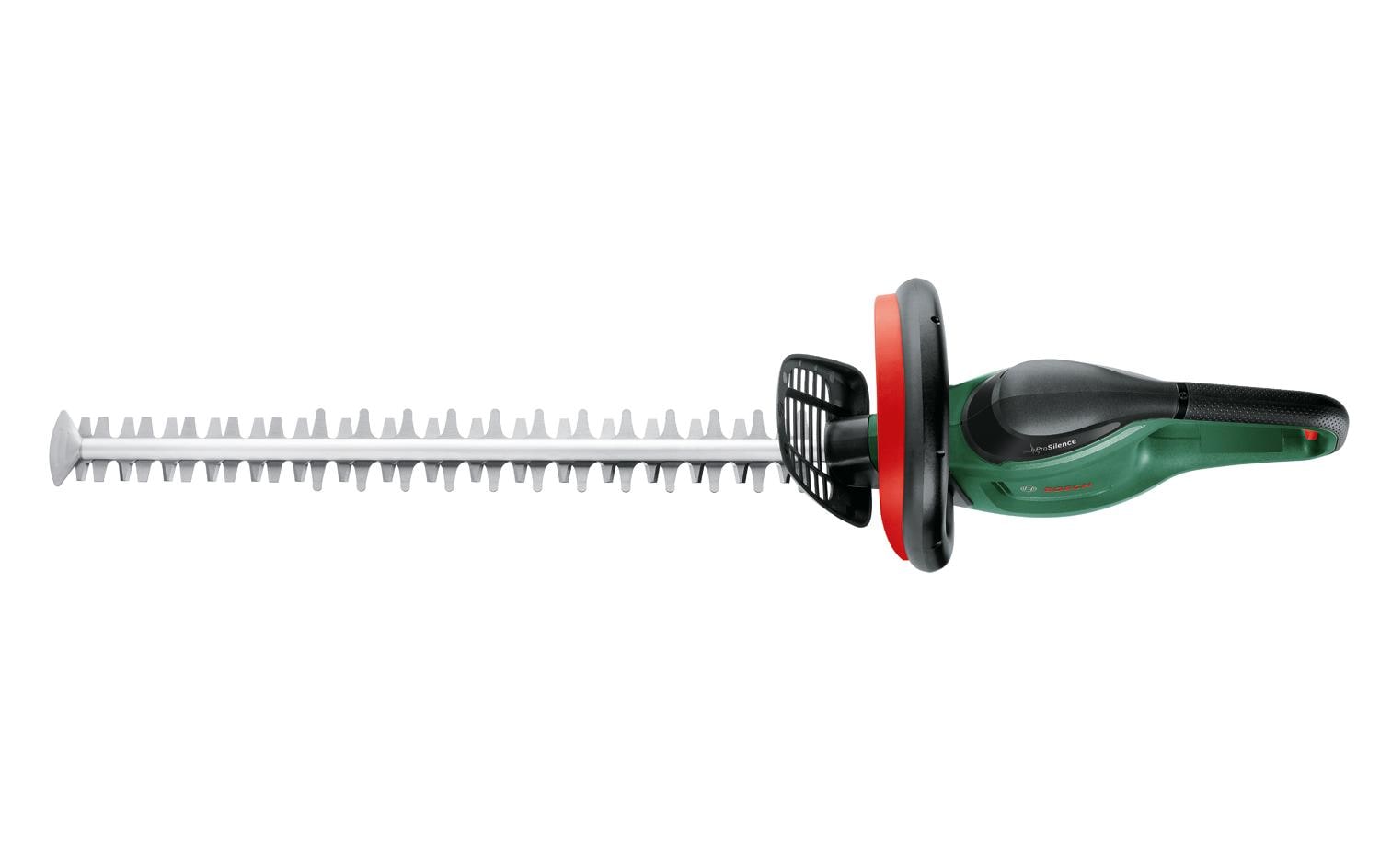 BOSCH El-Heckenschere UniversalHedgeCut 60 Schwertlänge 60cm