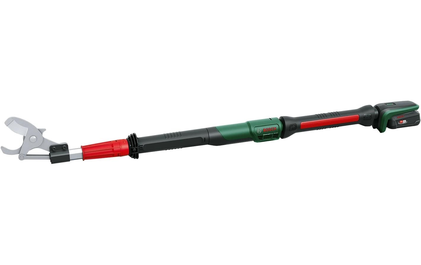 BOSCH AdvancedPrune 18V-45 Solo Short