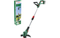 BOSCH Rasentrimmer UniversalGrassCut 18V-26-500 Solo