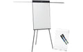 Legamaster SKETCH PRO Flipchart , 105x68cm Dreibein, inkl. Starter Set