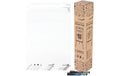 Legamaster SKETCH ECO Flipchart FSC Papier Recycling, blanko, 5x20 Blatt, inkl. Marker