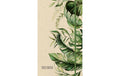 Natur Verlag Notizbuch Jungle 13 x 21 cm, 160 Seiten, 90gm2, blanko