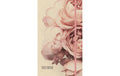 Natur Verlag Notizbuch Roses 13 x 21 cm, 160 Seiten, 90gm2, blanko