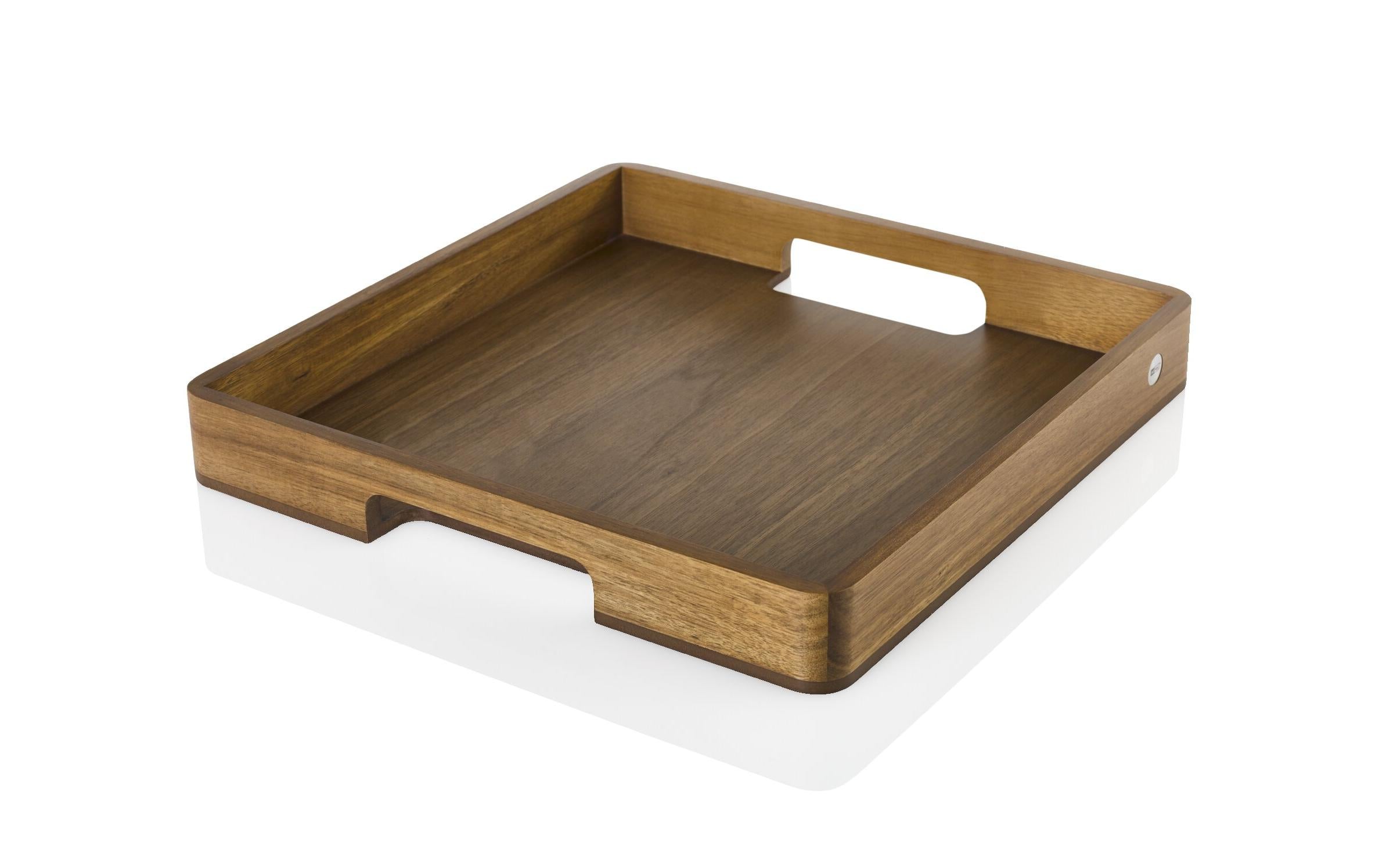 AdHoc Serviertablett SERVE SQUARE ST22