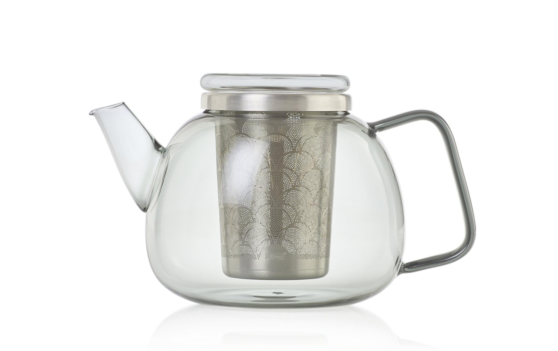 AdHoc Teekanne YUNA TK61 1,2 L / Ø 15 cm x H 13 cm