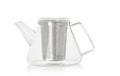 AdHoc Teekanne Fusion TK49 1 L / Ø 15 cm x H 12,5 cm