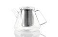 AdHoc Teekanne Orient + TK50 1,5 L / Ø 18 cm x H 15 cm