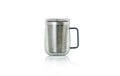 AdHoc Tee-Set mit Teefilter Yuna 56 cl / Ø 9 cm x H 12,5 cm