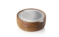 AdHoc Feinreibe CUTNSERVE GG30 Akazienholz, Ø 13,3 cm x H 5 cm