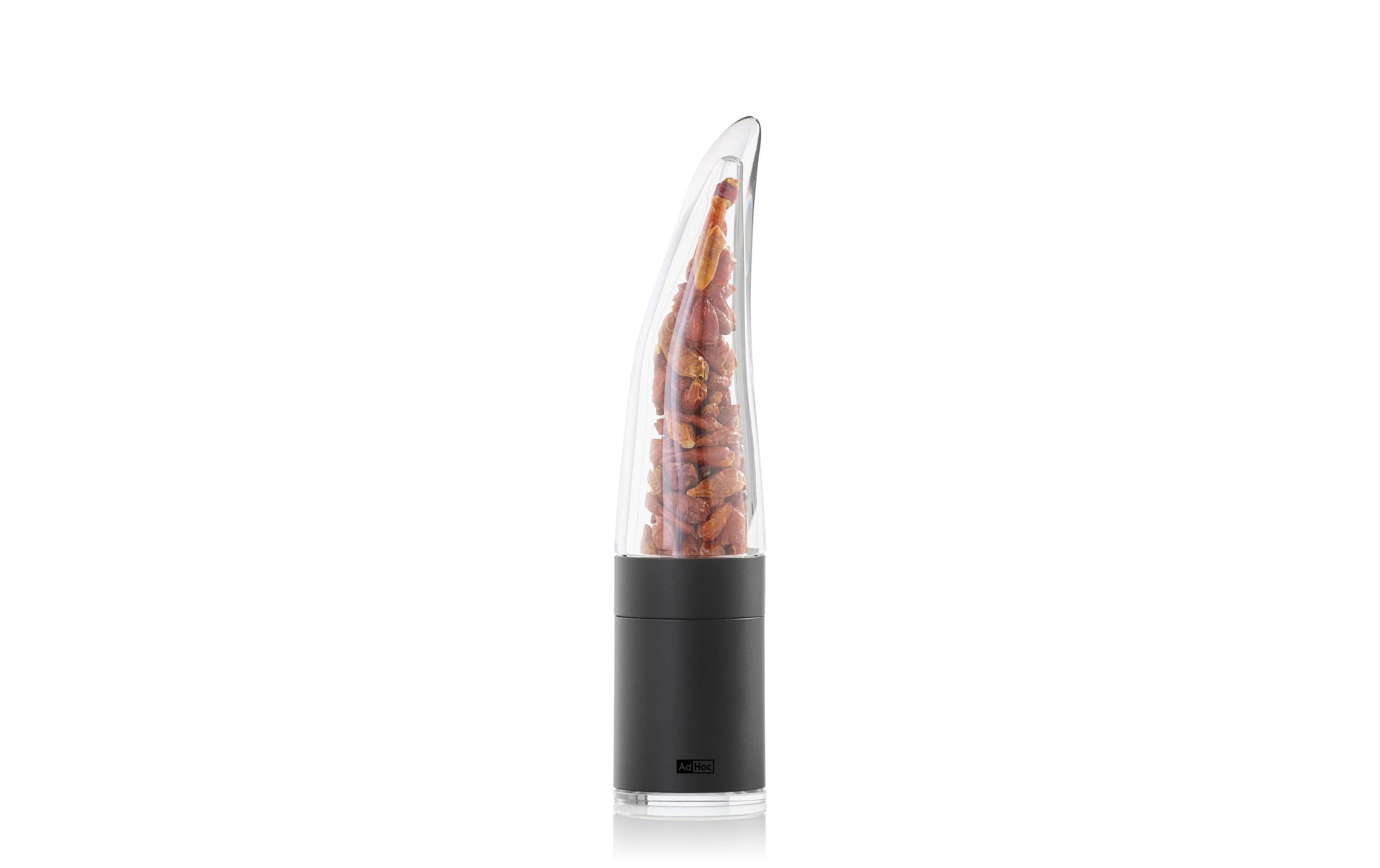 AdHoc Chilischneider PEPE MP213 Ø 4,5 cm x H 20,5 cm