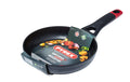 Pyrex Bratpfanne Optima+ 22cm, Für alle Herdarten geeignet
