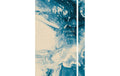 Natur Verlag Notizbuch blue sand 13 x 21 cm, 160 Seiten, 90gm2, blanko