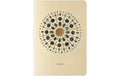 Natur Verlag Notizheft Mandala 14.8 x 21 cm, 60 Seiten, 90gm2, blanko