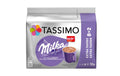Tassimo T DISC Milka Kakao-Spezialität 10er 1 Packung à 10 Portionen (Getränke)