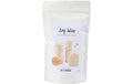 Creativ Company Wachs Soja Creme, 250 g