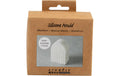 Creativ Company Kerzengiessform Silikon Bogen, 8 x 4 x 5.5 cm