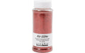 Creativ Company Bio-Glitzer 140 ml. rot