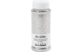 Creativ Company Bio-Glitzer 140 ml. silber