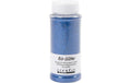 Creativ Company Bio-Glitzer 140 ml. blau