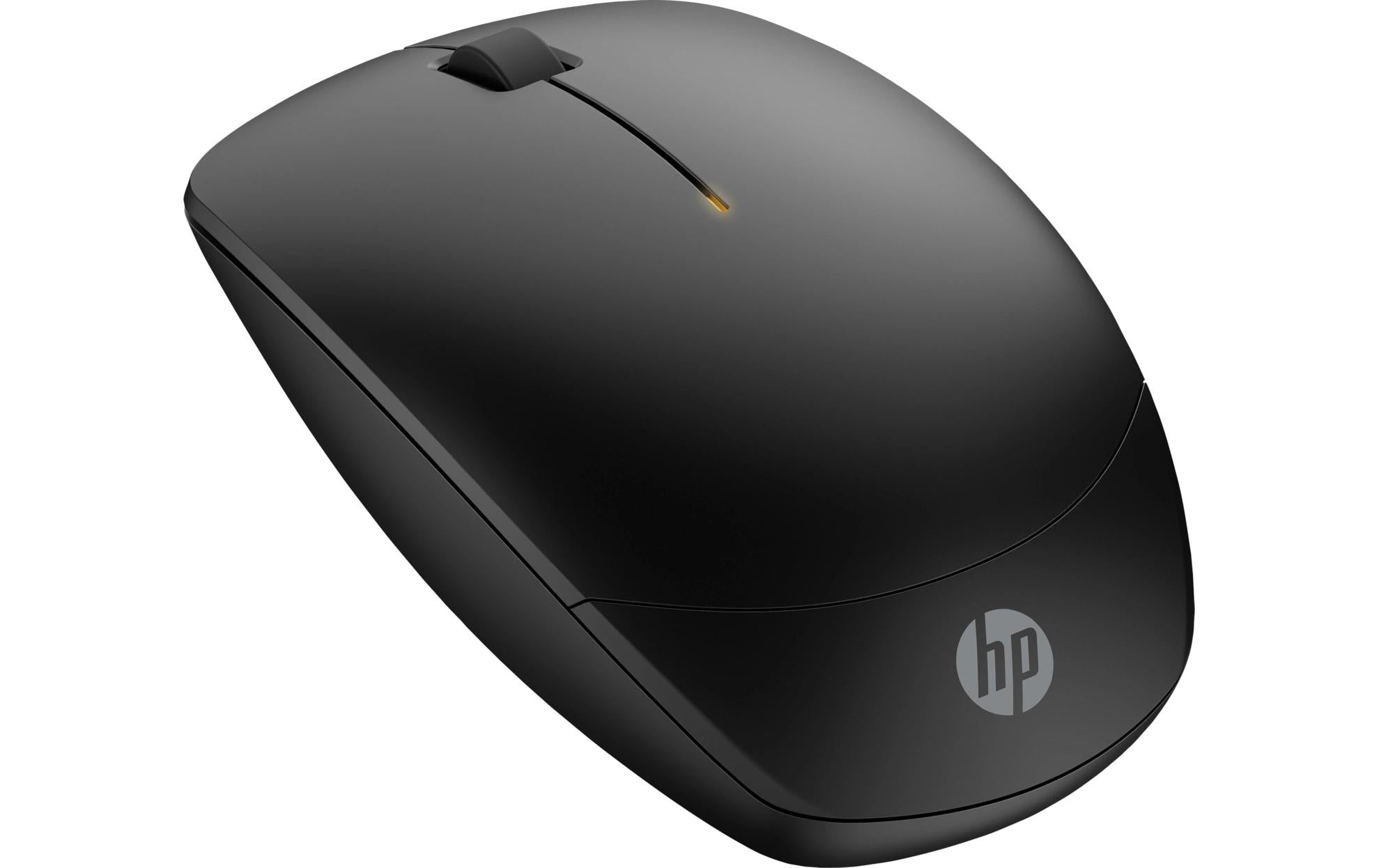 HP 235 Slim Maus Wireless 2.4Ghz red optical sensor,1600 DPI,1xAA