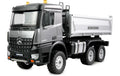 Amewi Mercedes-Benz Arocs Kipper 6x6 1:14 RTR anthrazit