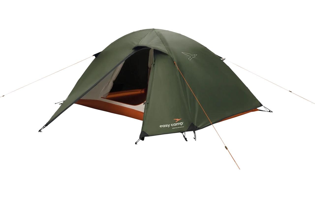 Easy Camp Rondane 2