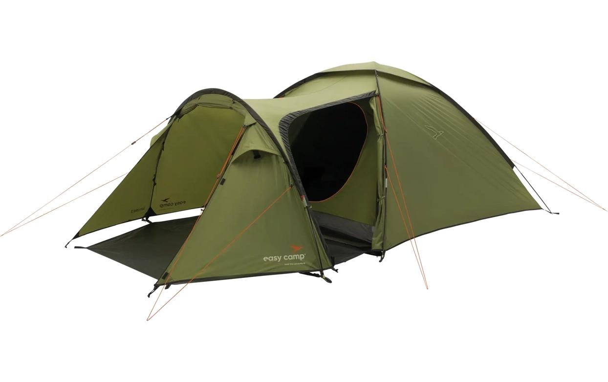 Easy Camp Lomsdal 3