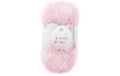 Rico Creative Bubble Dégradé rosa 100% PES, 50 g / 90 m