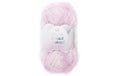 Rico Creative Bubble Dégradé flieder 100% PES, 50 g / 90 m