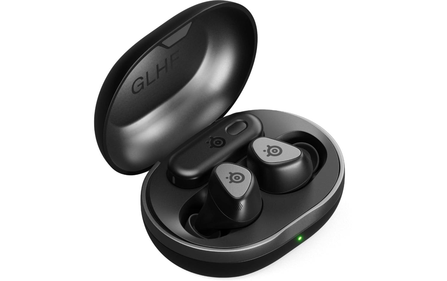 SteelSeries Arctis GameBuds for Xbox In-Ear Headset, Noise Reduction, Xbox