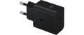 Samsung  45W PD black 45W PD, ohne Kabel