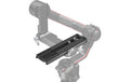 SmallRig Extended Quick Release Plate for DJI Stabilizers