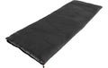 Easy Camp Starling Square Black 10°C