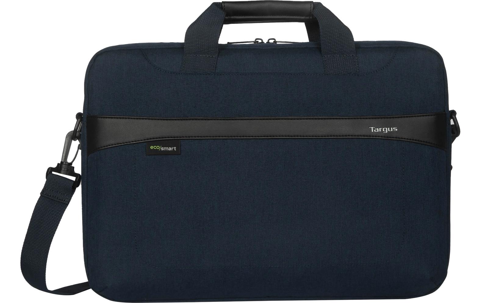 Targus® 15.6" GeoLite™ EcoSmart Tasche blau