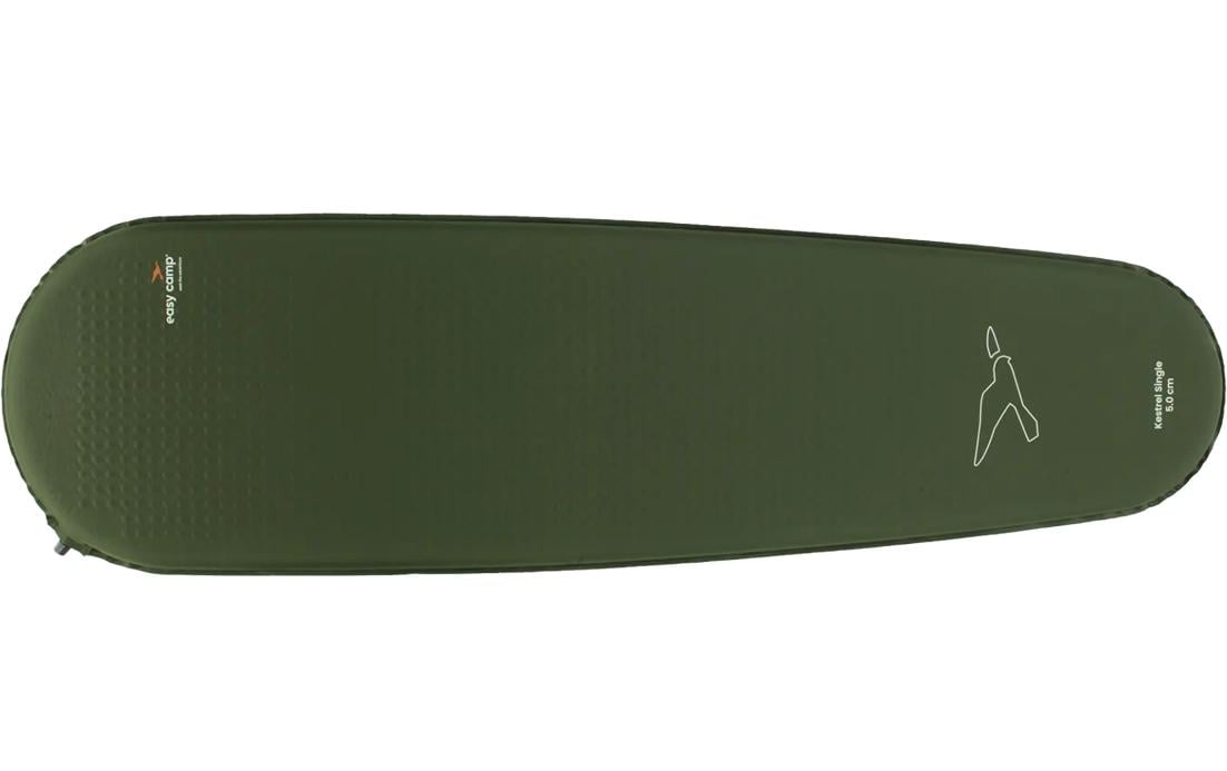 Easy Camp Kestrel Mat Single 5.0 cm