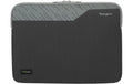Targus® Pulse 13-14" Sleeve - Charcoal