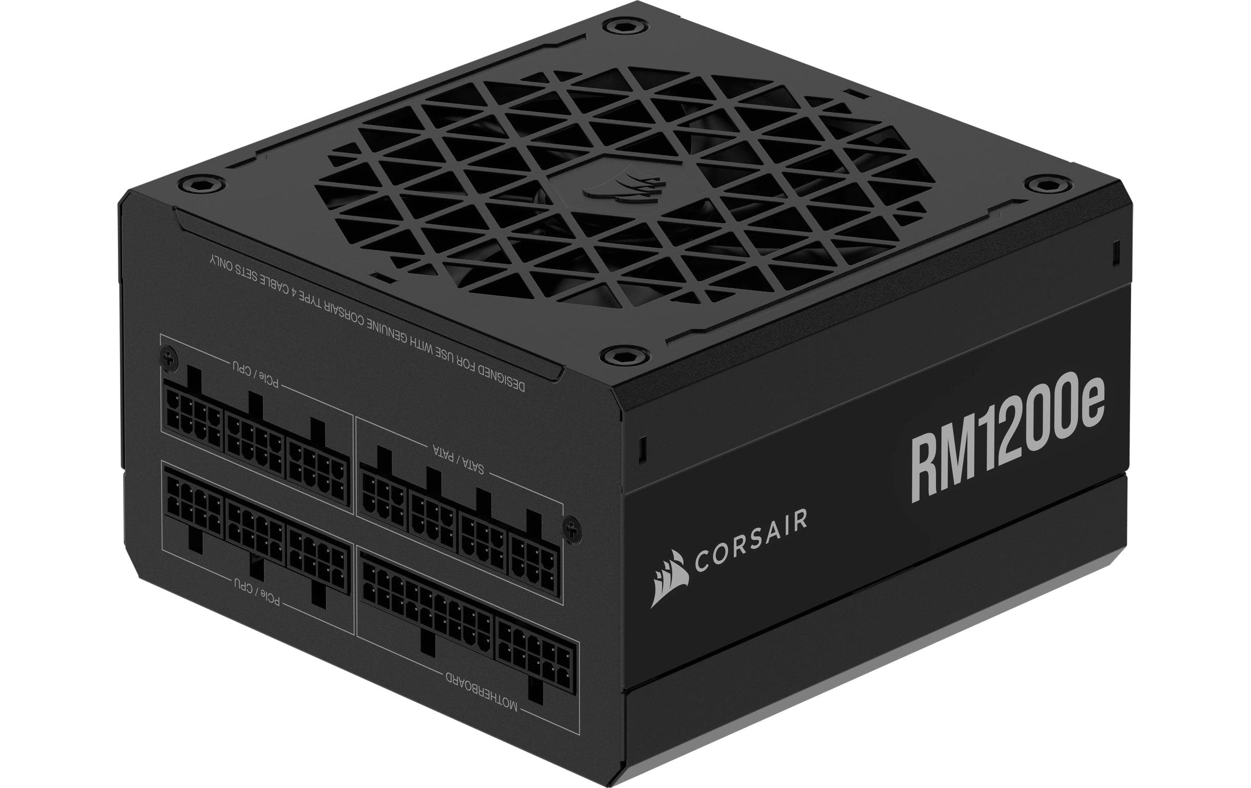 Netzteil Corsair, RMe 2025 RM1200e 80+ Gold, Vollmodular, PCIe 5.1 cable