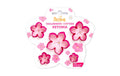 Decora Ausstechform Petunia Set 5 Stk