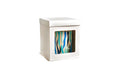 FunCakes hohe Tortenbox  Weiss 1Stk, 26 x 26 x 29.4 cm