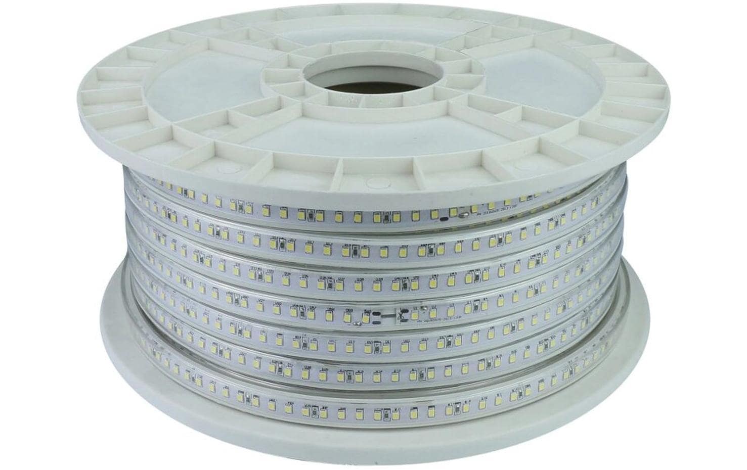 Elbro LED Strip, L= 50 m, 250 W B=15mm, H=7mm, 120 LED/m
